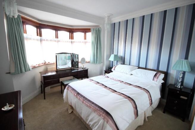 Bedroom 1