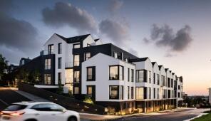 Riverain, York Road, Conwy LL31 9PX