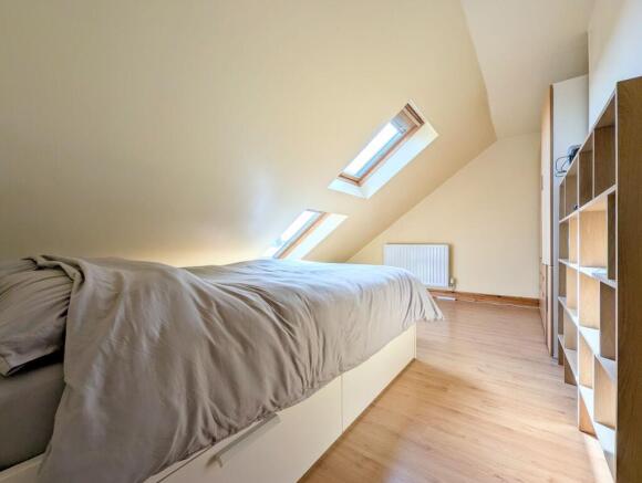 Bedroom Five