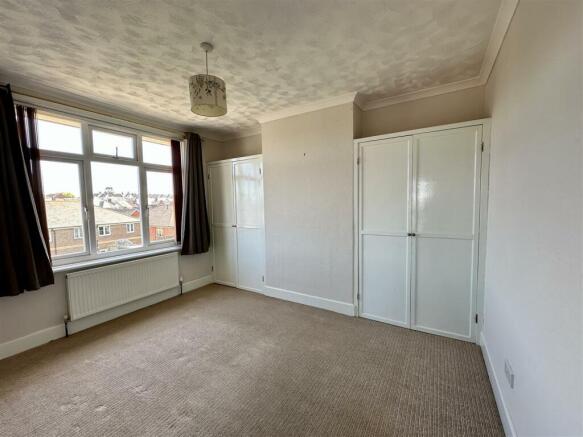 Bedroom Two: