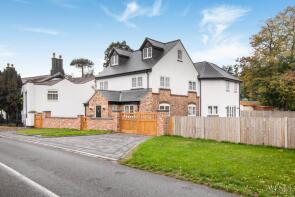 Pear Tree Cottage, Atherstone Road, Atherstone CV9 3NX