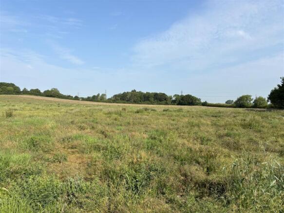 Land to the North of Kings Newton