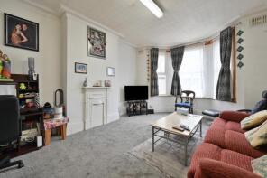 100a, Station Road, Harrow HA1 2RX