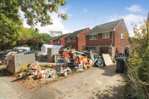 50, Bishopstone, Bradville, Milton Keynes MK13 7DL