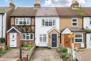 263, New Road, Rickmansworth WD3 3HE