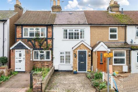 New Road, Croxley Green, Rickmansworth
