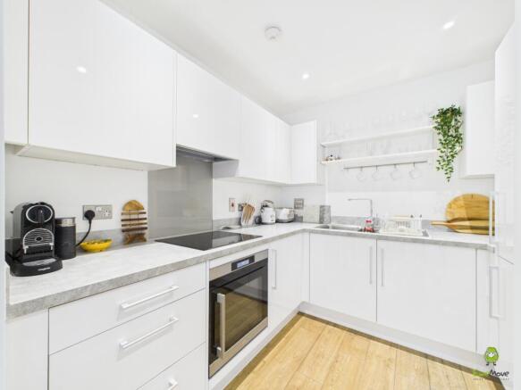 Presented by Clinton at EweMove Bexleyheath and Da