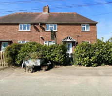 2, Walcot Road, Rodington Heath, Shrewsbury SY4 4QQ