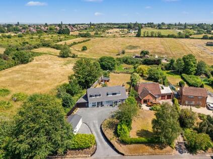 Lenchwick, Evesham, WR11