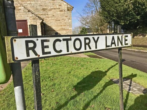 Rectory Lane