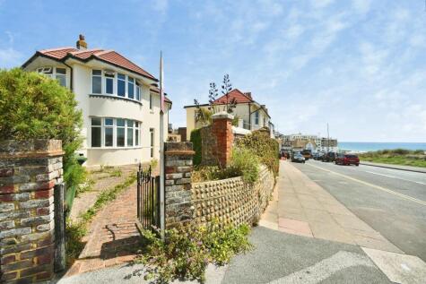 Marine Drive, Rottingdean, Brighton