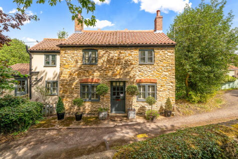 Church Lane, Ingham, Lincoln, Lincolnshire, LN1 2XW