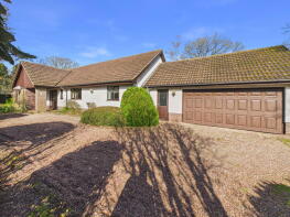 Timbercroft, Lower Broad Oak Road, West Hill EX11 1XQ