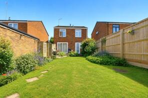 17, Mulberry Close, Tring HP23 5DZ