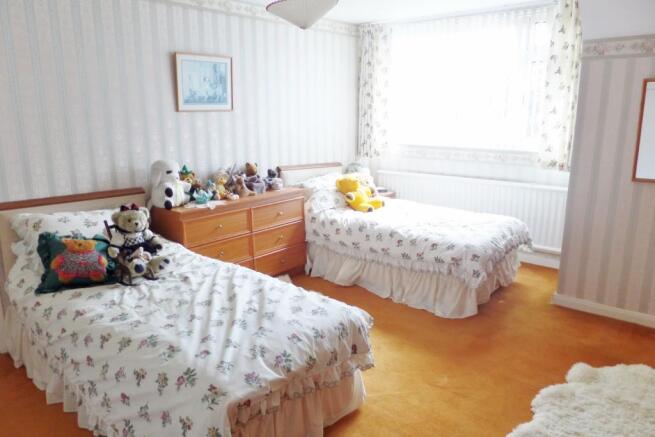 bed 1