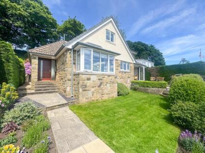 St Marys Rise, Netherthong, Holmfirth, HD9