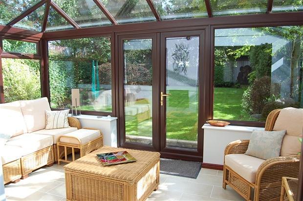 conservatory