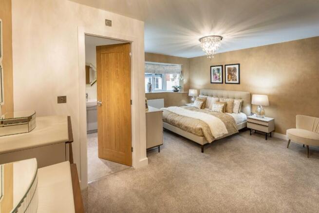 4 bed Detached for sale Image 5