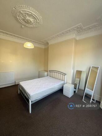 Bedroom Reverse