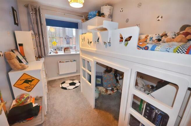 Bedroom 3