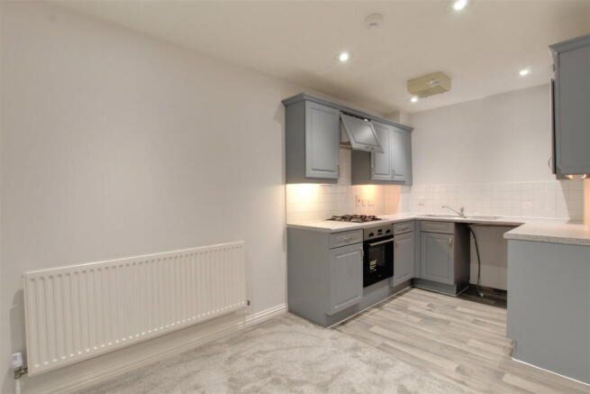 Mill Stream Lodge, Mill End, Rickmansworth, WD3 photo 2