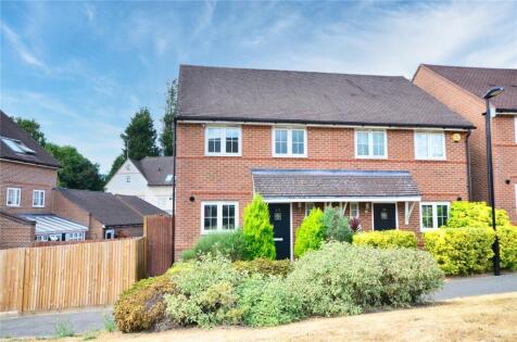 Greenhurst Drive, East Grinstead, West Sussex, RH19