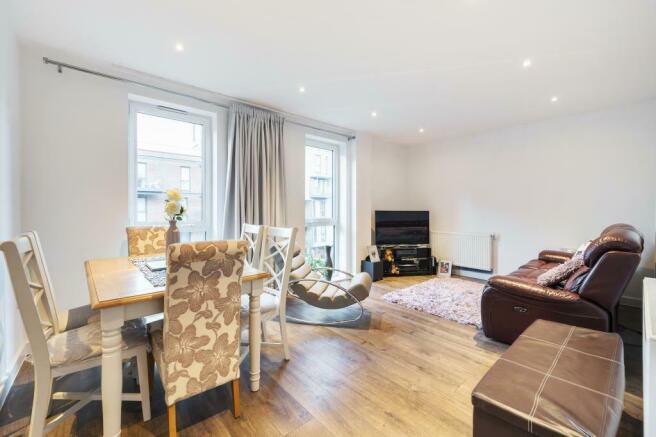 Davidson Frost-Wellings, DFW, Earlswood Court, Edg