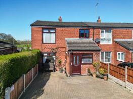 39, Clough Avenue, Wilmslow SK9 4BU
