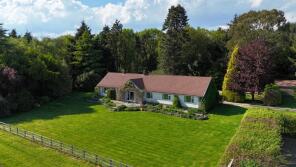 East Moor House, North Moor, Wykeham, Scarborough YO13 9QH