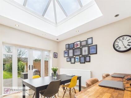 Chelmsley Lane, Marston Green, Birmingham, B37