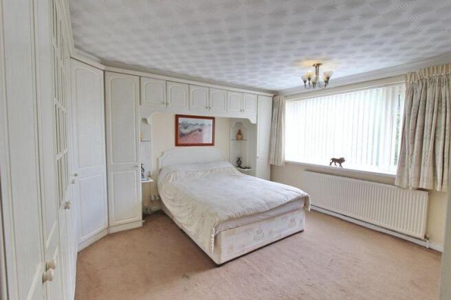 Main Bedroom