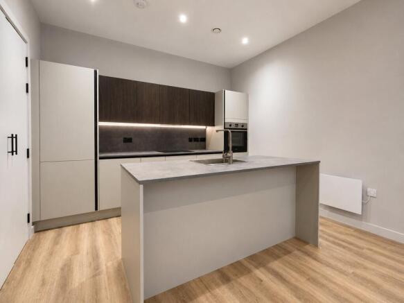 Breakfast Bar
