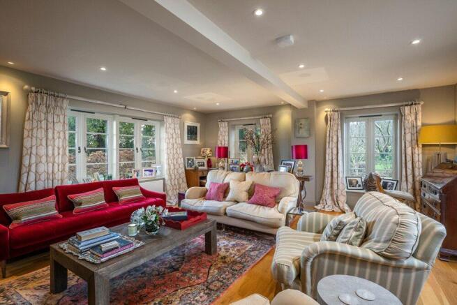 Drawing Room