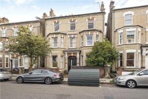 Flat C, 10, Lambert Road, London SW2 5BD