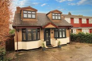 143, Chase Cross Road, Romford RM5 3YS