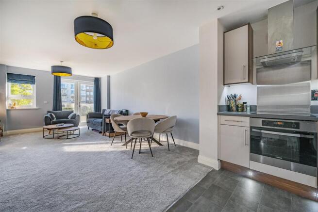 Open Plan