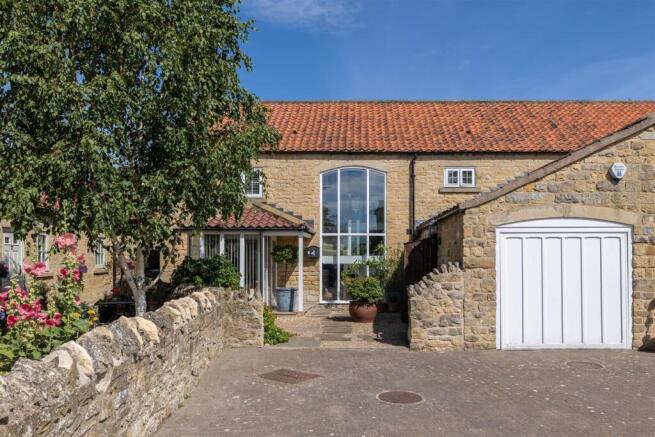 The Granary