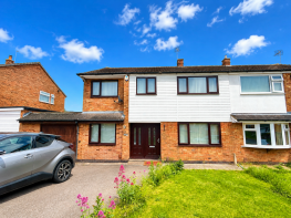40, Halcroft Rise, Wigston LE18 2HS