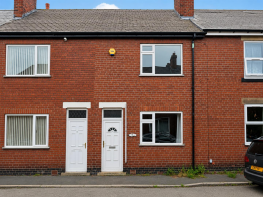 16, Gillann Street, Knottingley WF11 8AB