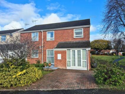 Millers Close, Leominster, Herefordshire, HR6 8BP