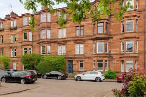 Flat 3/2, 208, Ledard Road, Glasgow G42 9RE