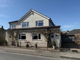 Deepdene, Marsh Road, Stonehouse GL10 3NH