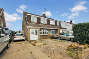 166, Grangeway, Rushden NN10 9JE