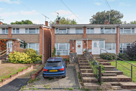 Edelvale Road, Southampton, SO18
