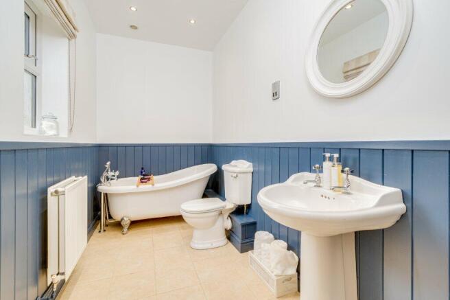 House Bathroom