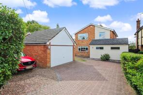 55, Mountnessing Road, Billericay CM12 9EZ
