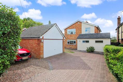 Mountnessing Road, Billericay