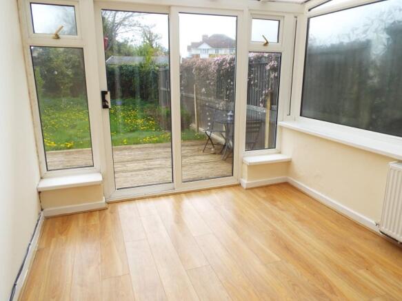 Sun Room