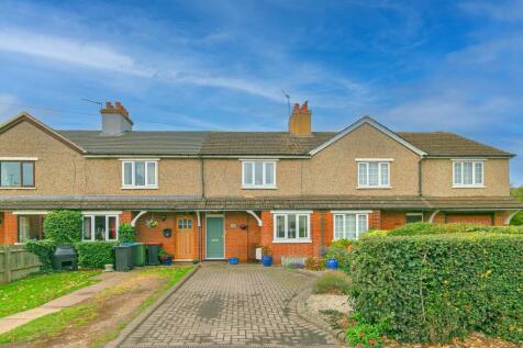 Tickford Street, Newport Pagnell, MK16