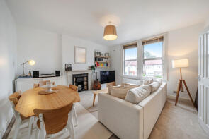 Flat B, 84, Greyhound Lane, London SW16 5RW